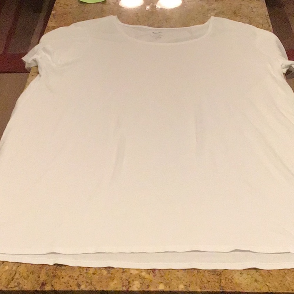 J. Jill T-shirt size lrg.